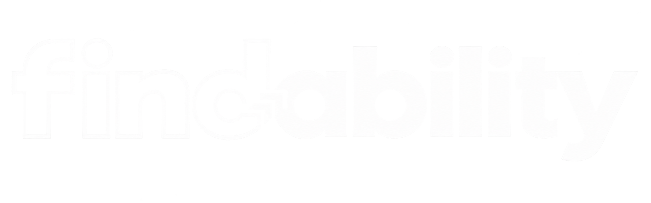 Findability